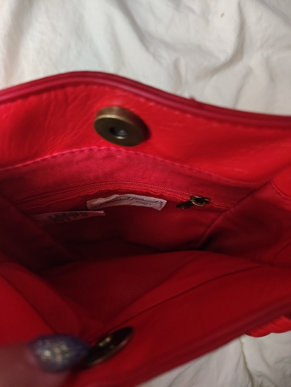 Universal Thread Crossbody - Picture 3 of 4